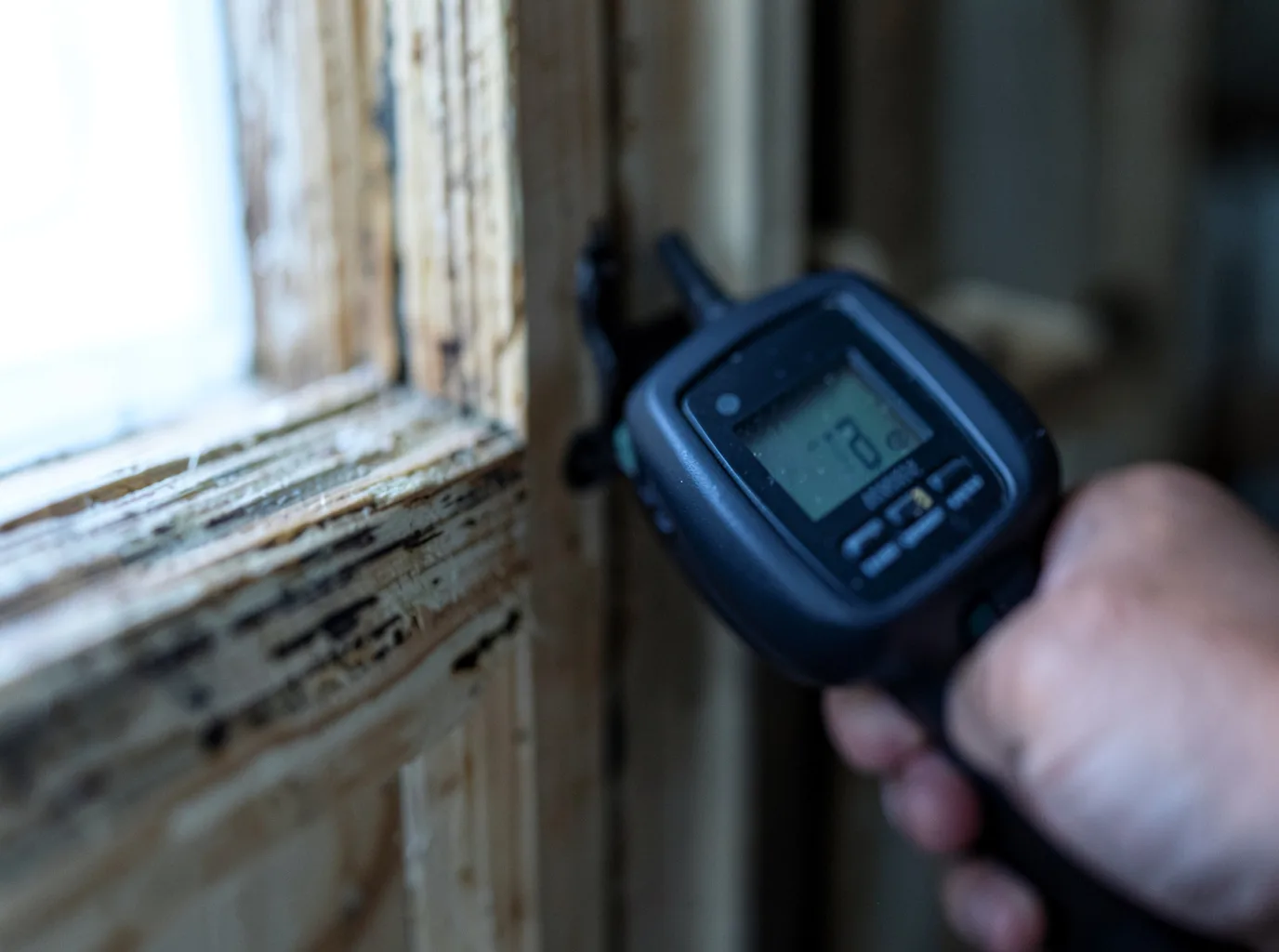 Commercial Water Damage Restoration in Essex, MO